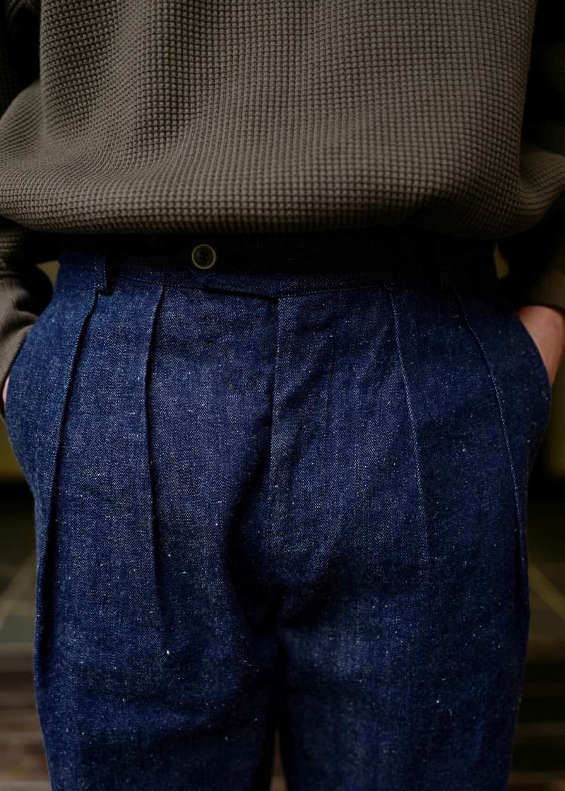 U.Sage 发布 2020 冬季系列最新单品