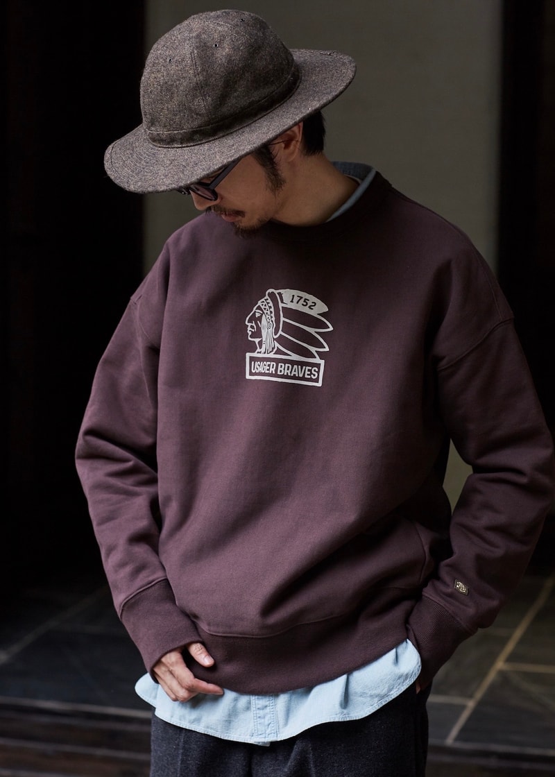 U.Sage 发布 2020 冬季系列最新单品