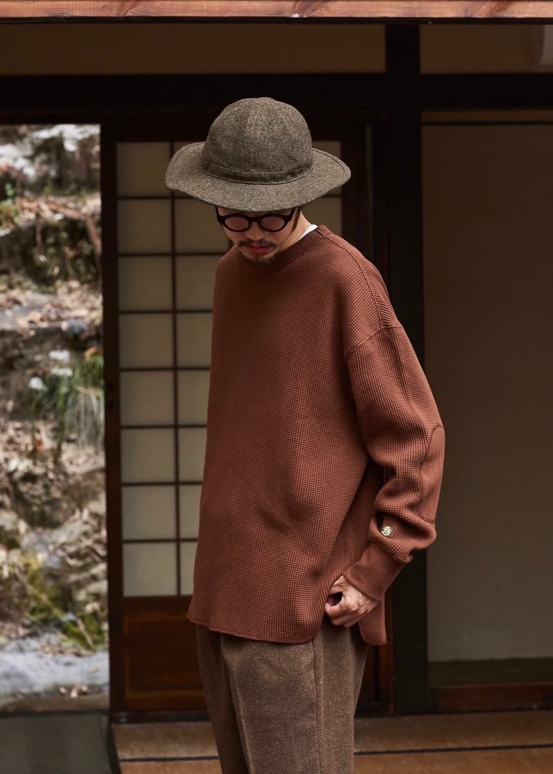 U.Sage 发布 2020 冬季系列最新单品