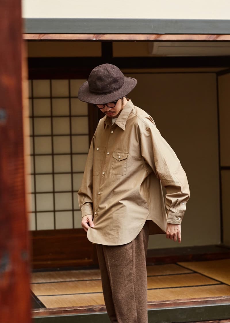 U.Sage 发布 2020 冬季系列最新单品