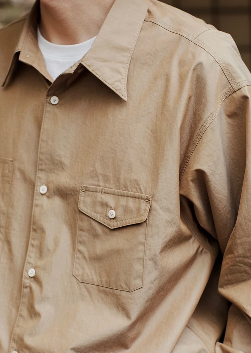 U.Sage 发布 2020 冬季系列最新单品