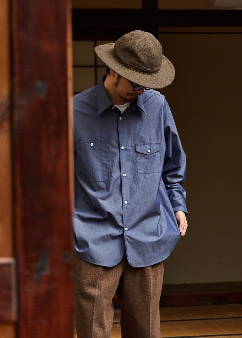 U.Sage 发布 2020 冬季系列最新单品