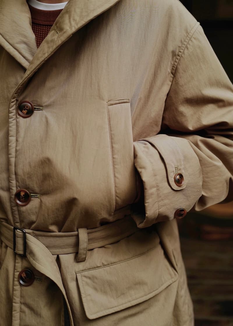 U.Sage 发布 2020 冬季系列最新单品