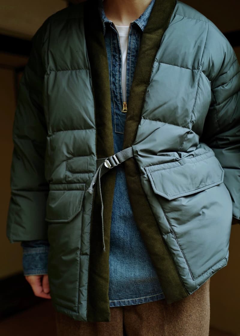 U.Sage 发布 2020 冬季系列最新单品