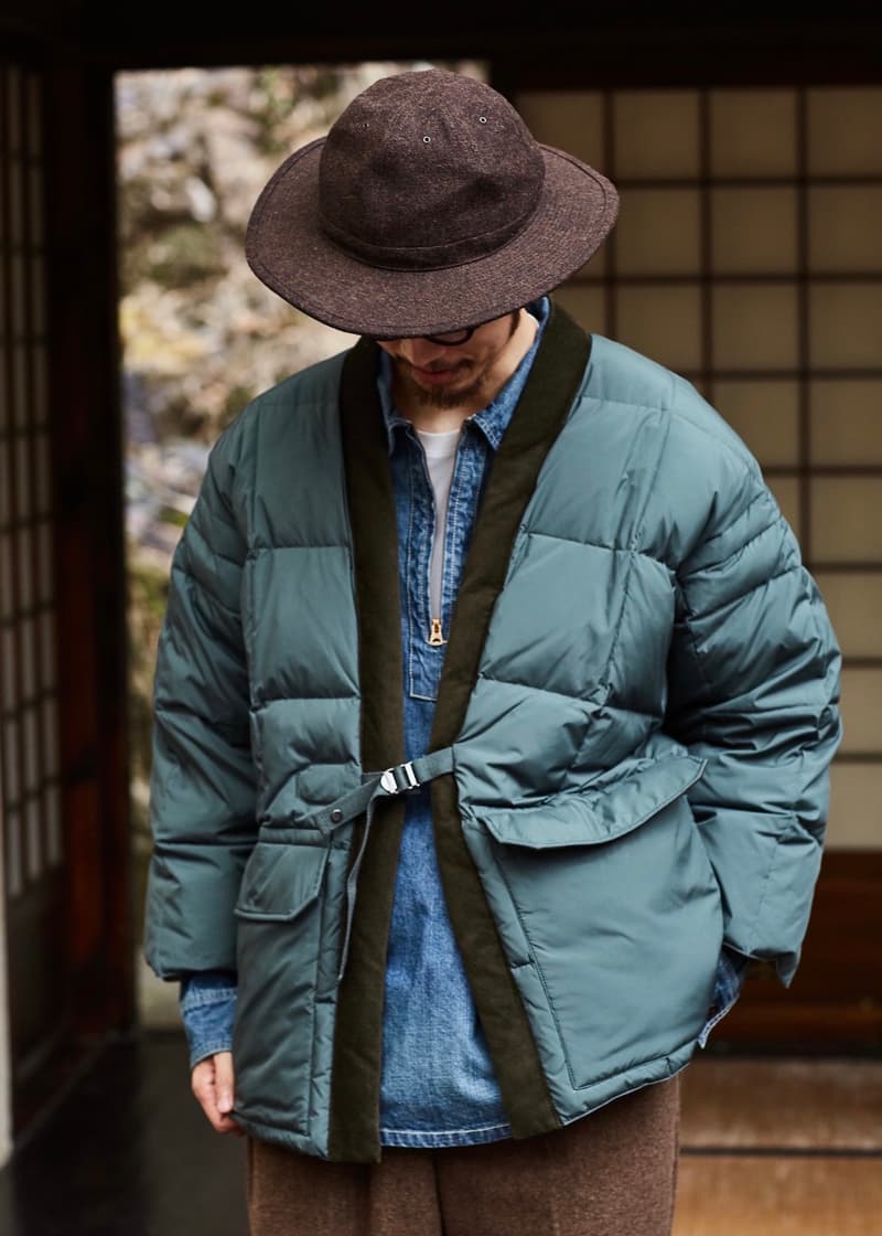 U.Sage 发布 2020 冬季系列最新单品