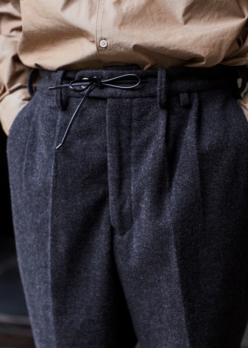 U.Sage 发布 2020 冬季系列最新单品