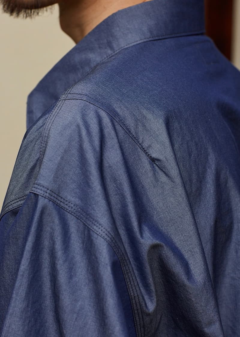 U.Sage 发布 2020 冬季系列最新单品