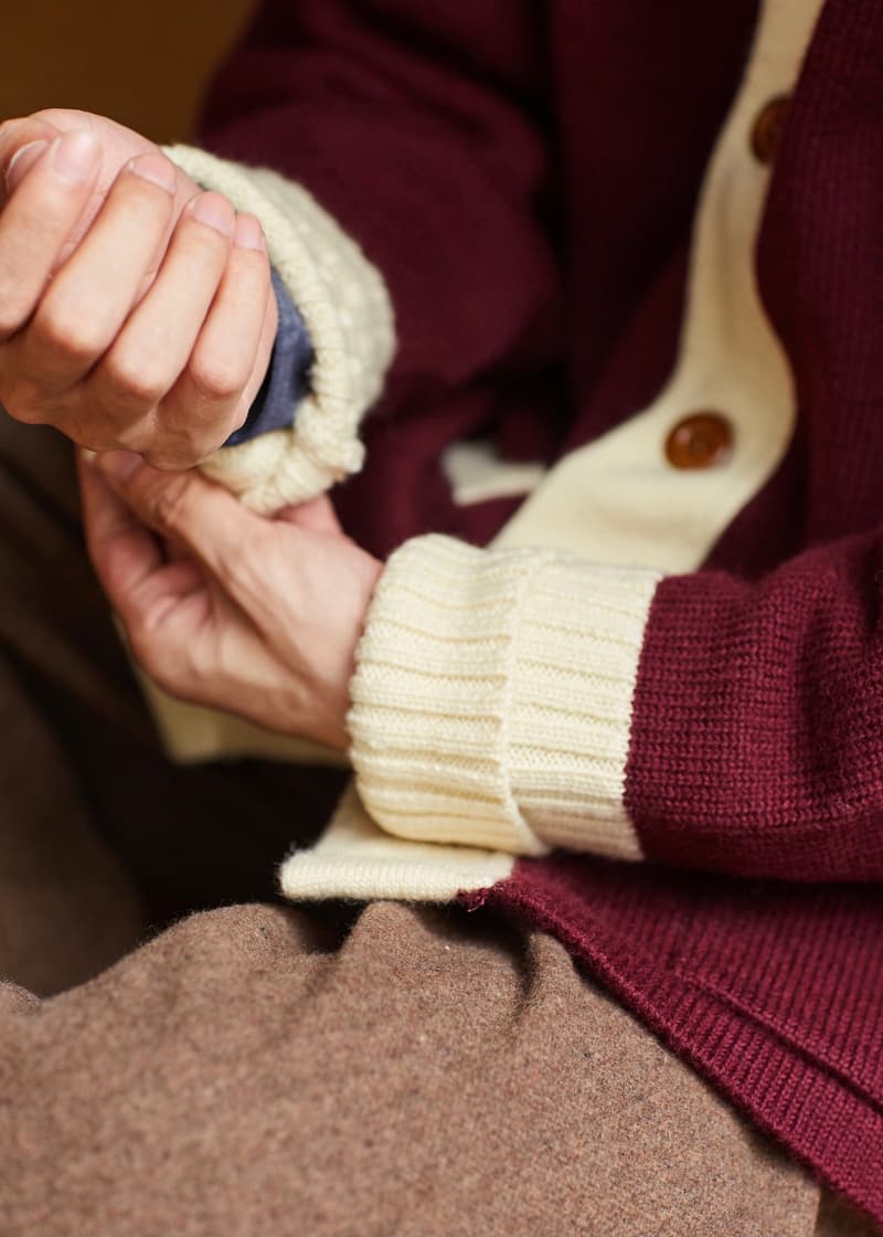 U.Sage 发布 2020 冬季系列最新单品