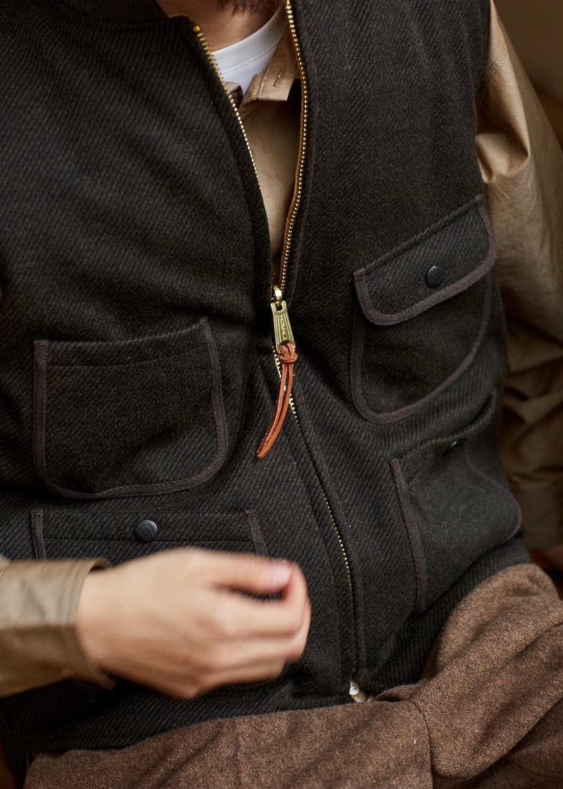 U.Sage 发布 2020 冬季系列最新单品