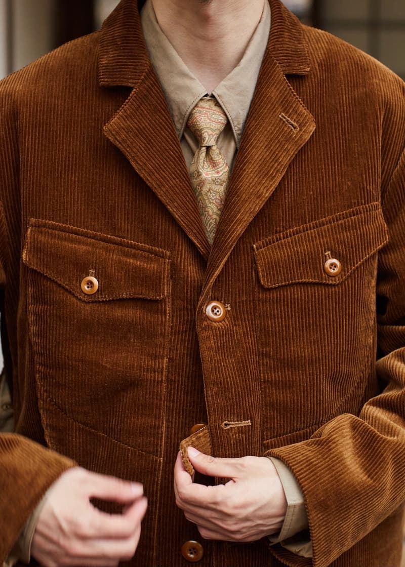 U.Sage 发布 2020 冬季系列最新单品