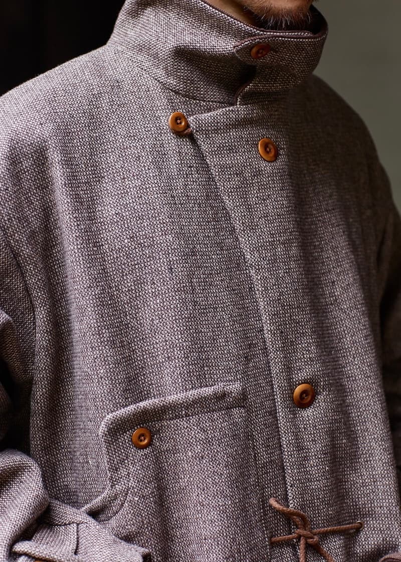 U.Sage 发布 2020 冬季系列最新单品