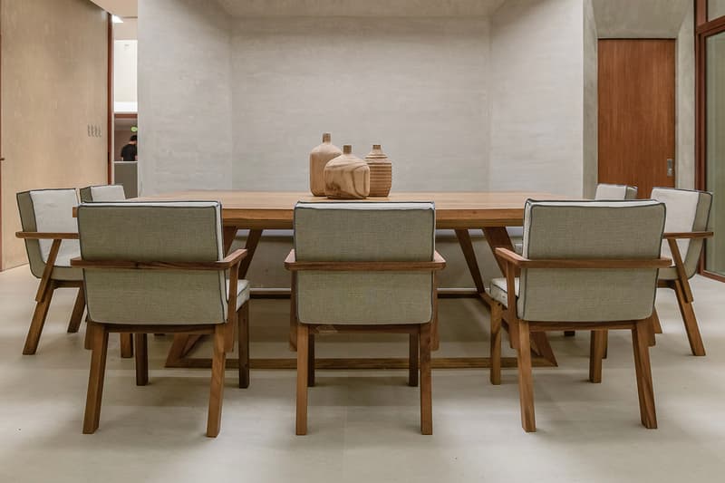 走進 Jim Caumeron Design 構築之幾何美學住宅：VIEWPOINT HOUSE