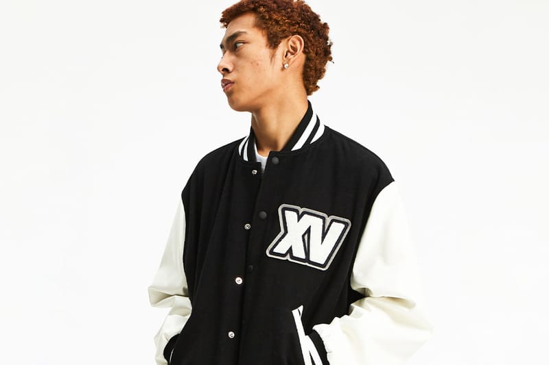 WHOOSIS 正式发布 2020 冬季系列 Lookbook