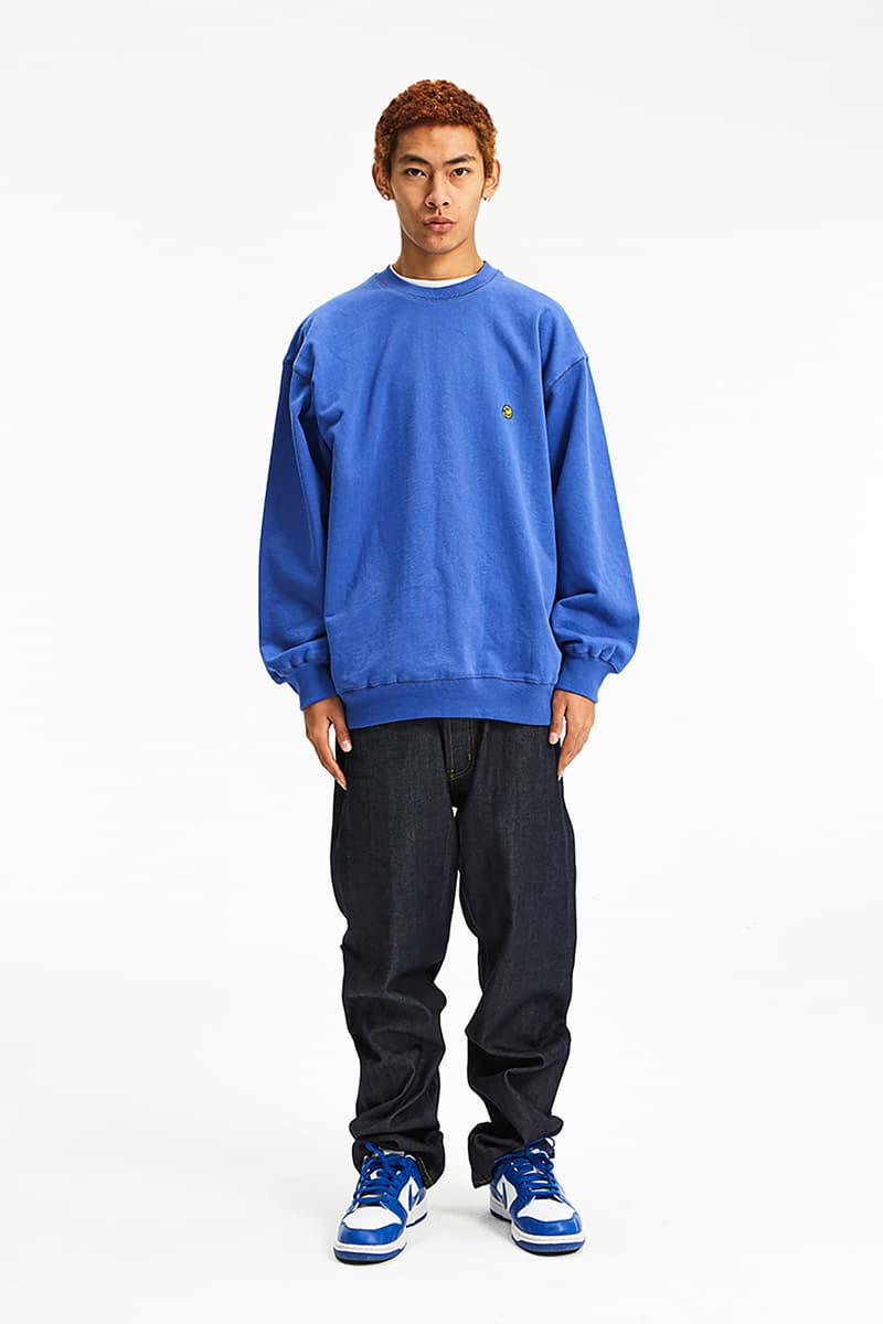 WHOOSIS 正式发布 2020 冬季系列 Lookbook