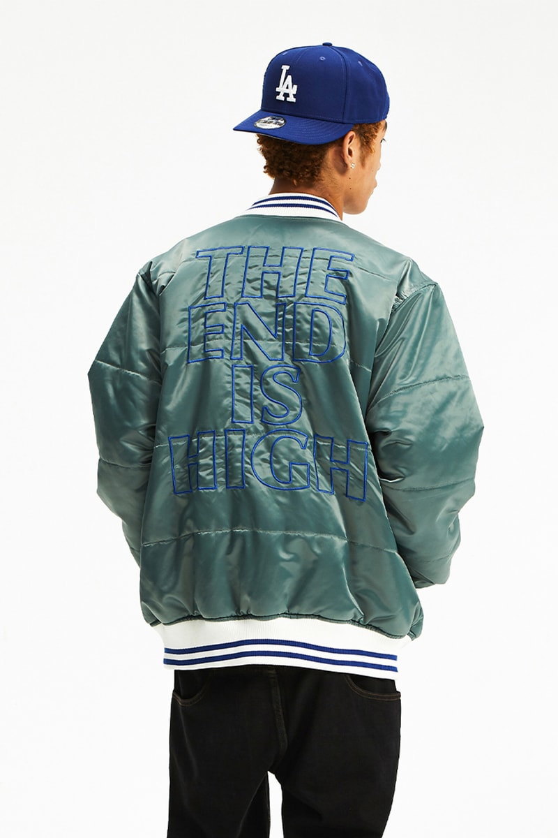 WHOOSIS 正式发布 2020 冬季系列 Lookbook
