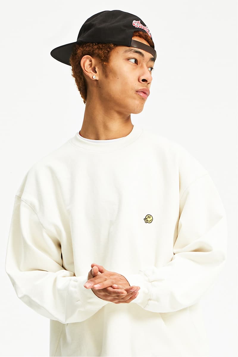 WHOOSIS 正式发布 2020 冬季系列 Lookbook