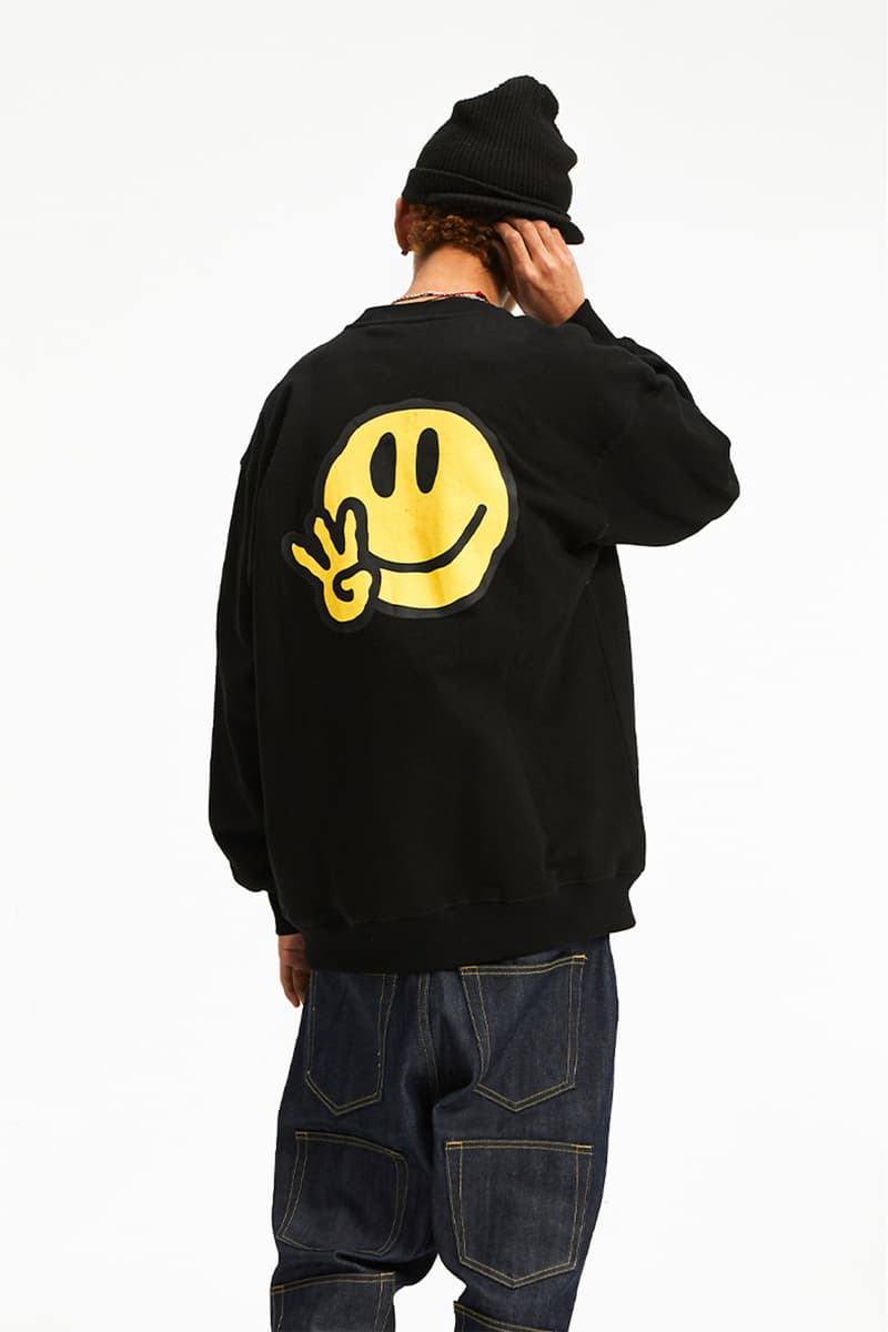 WHOOSIS 正式发布 2020 冬季系列 Lookbook