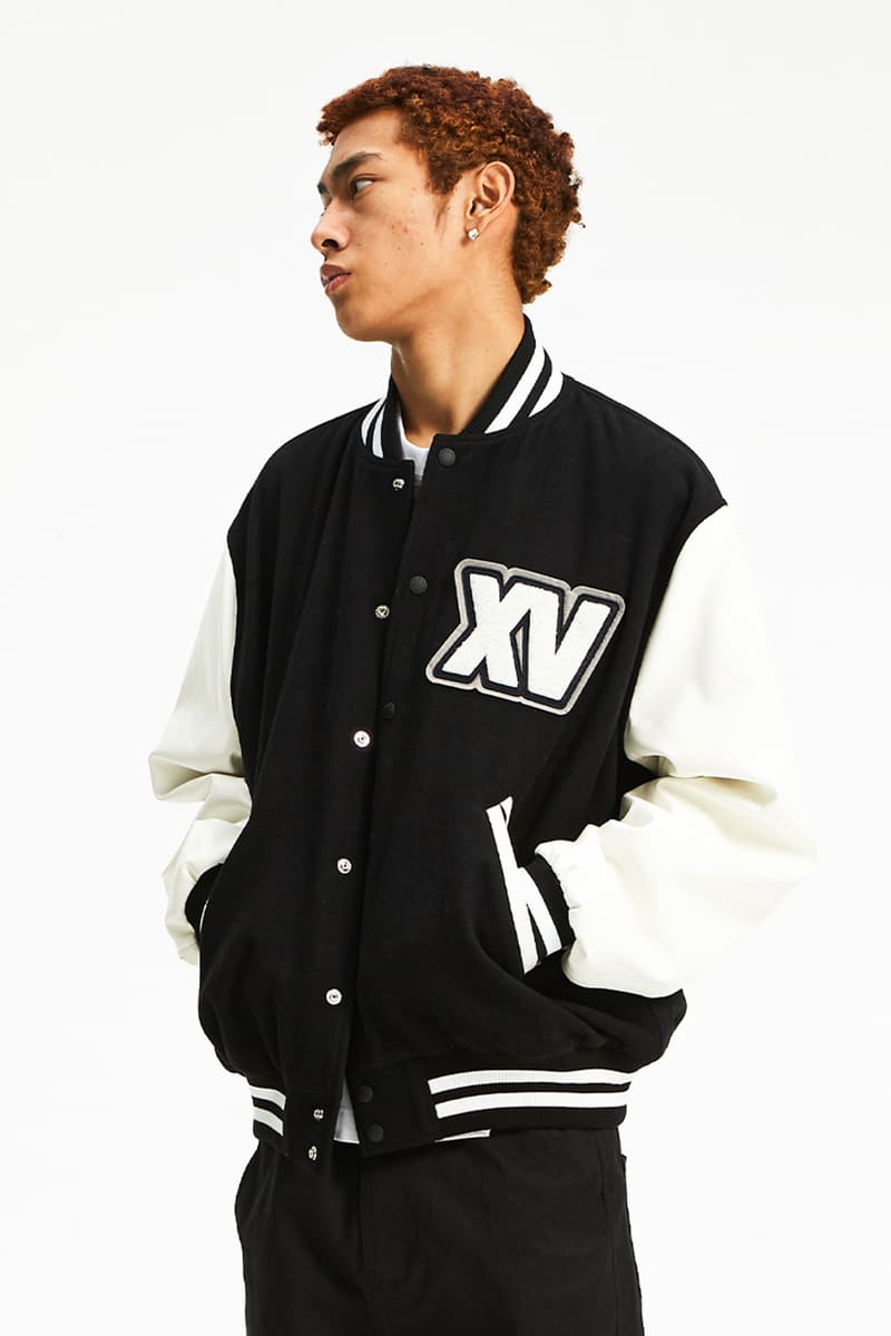 WHOOSIS 正式发布 2020 冬季系列 Lookbook