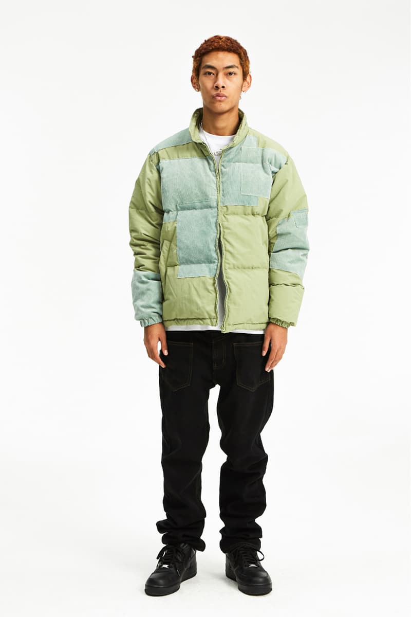 WHOOSIS 正式发布 2020 冬季系列 Lookbook