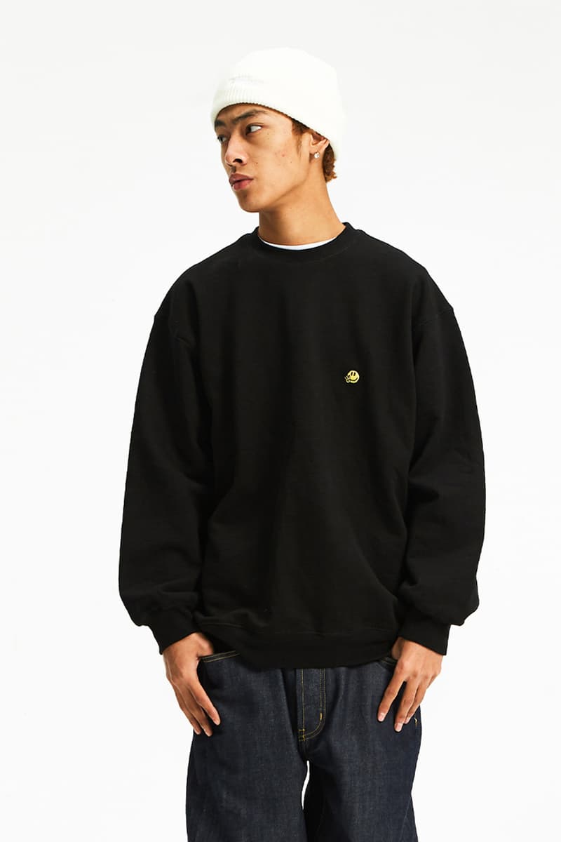 WHOOSIS 正式发布 2020 冬季系列 Lookbook