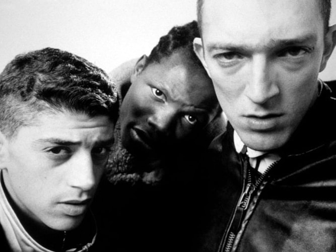 11 月值得留意的书籍、电影和音乐推荐 | Monthly RWL