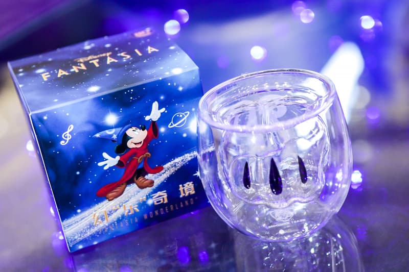 长沙 IFS 与迪士尼共同特别呈现「幻‘乐’奇境」商场展