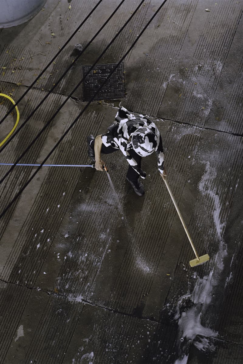 Études 为中国新年推出独家限定胶囊系列