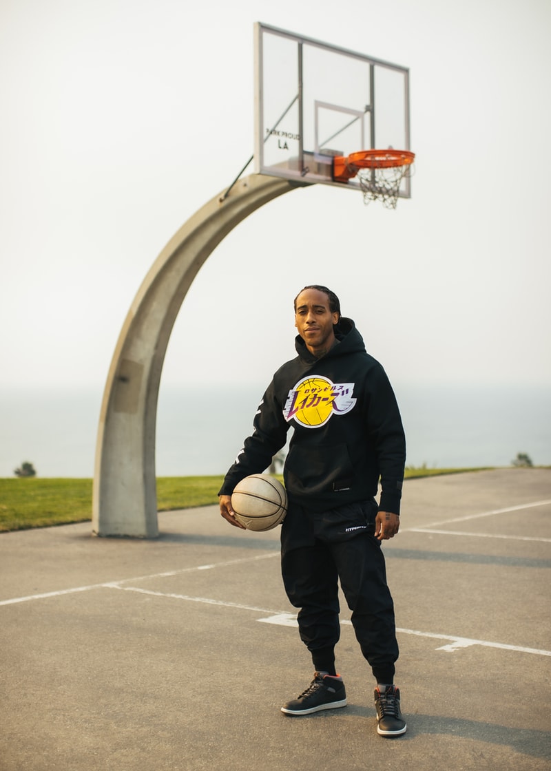 Hyperfly x NBA 全新聯乘系列正式發佈