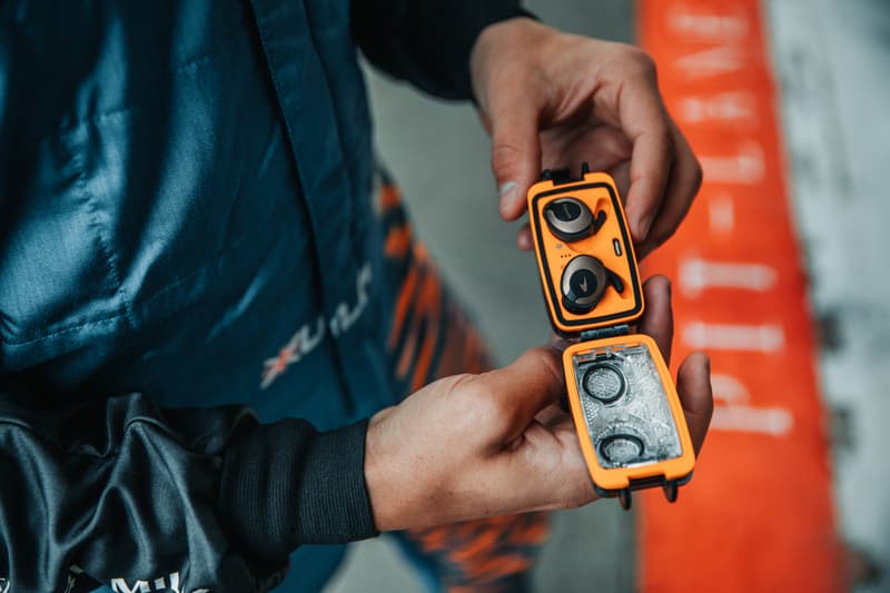 美国音响品牌 Klipsch 携手 McLaren 推出全新 T5 II  无线耳机