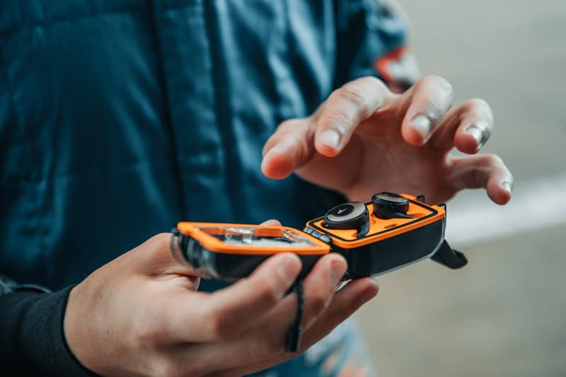 美国音响品牌 Klipsch 携手 McLaren 推出全新 T5 II  无线耳机