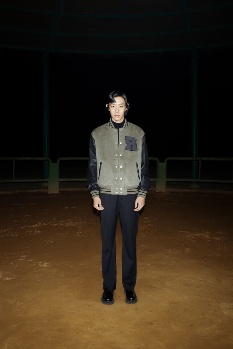 The Last Redemption 发布 20AW「Balance Breaker」系列