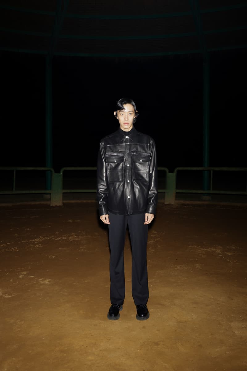 The Last Redemption 发布 20AW「Balance Breaker」系列