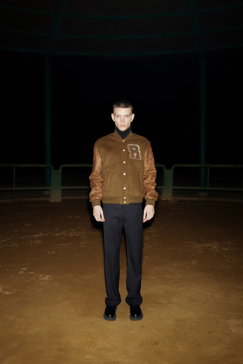 The Last Redemption 发布 20AW「Balance Breaker」系列