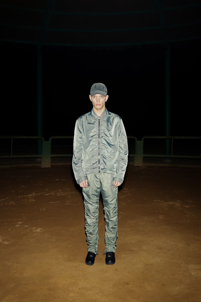 The Last Redemption 发布 20AW「Balance Breaker」系列