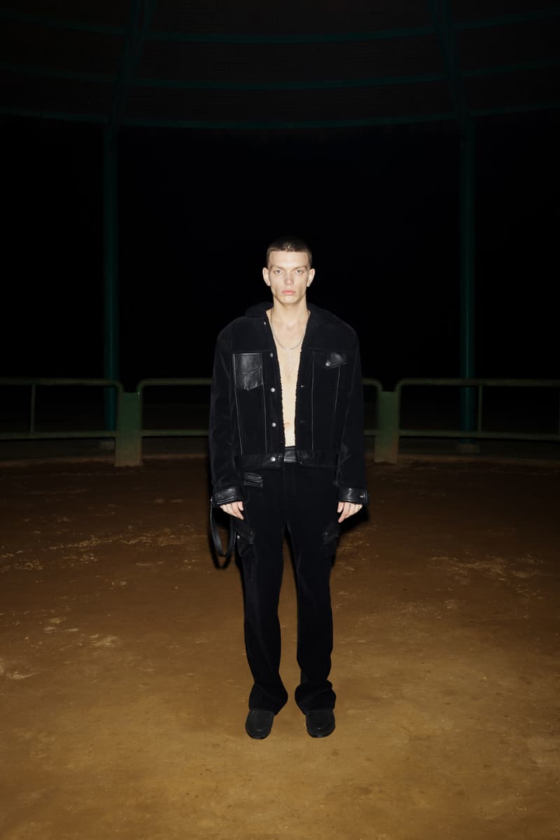 The Last Redemption 发布 20AW「Balance Breaker」系列