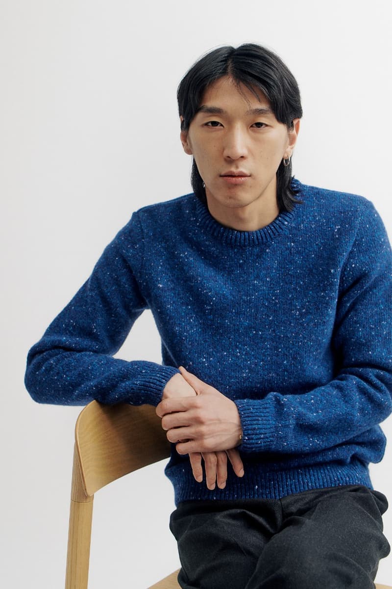 A Kind Of Guise 全新「Winter Drop」系列正式登場