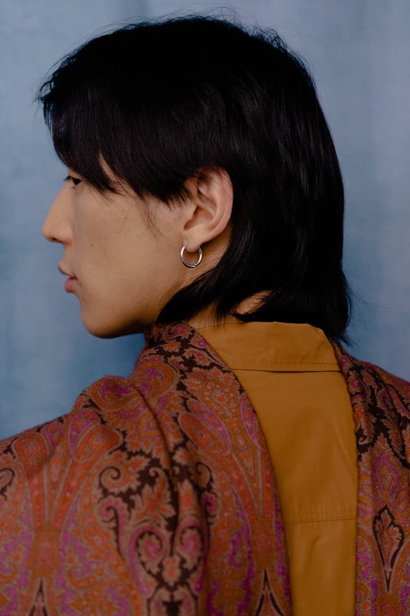 A Kind Of Guise 全新「Winter Drop」系列正式登場