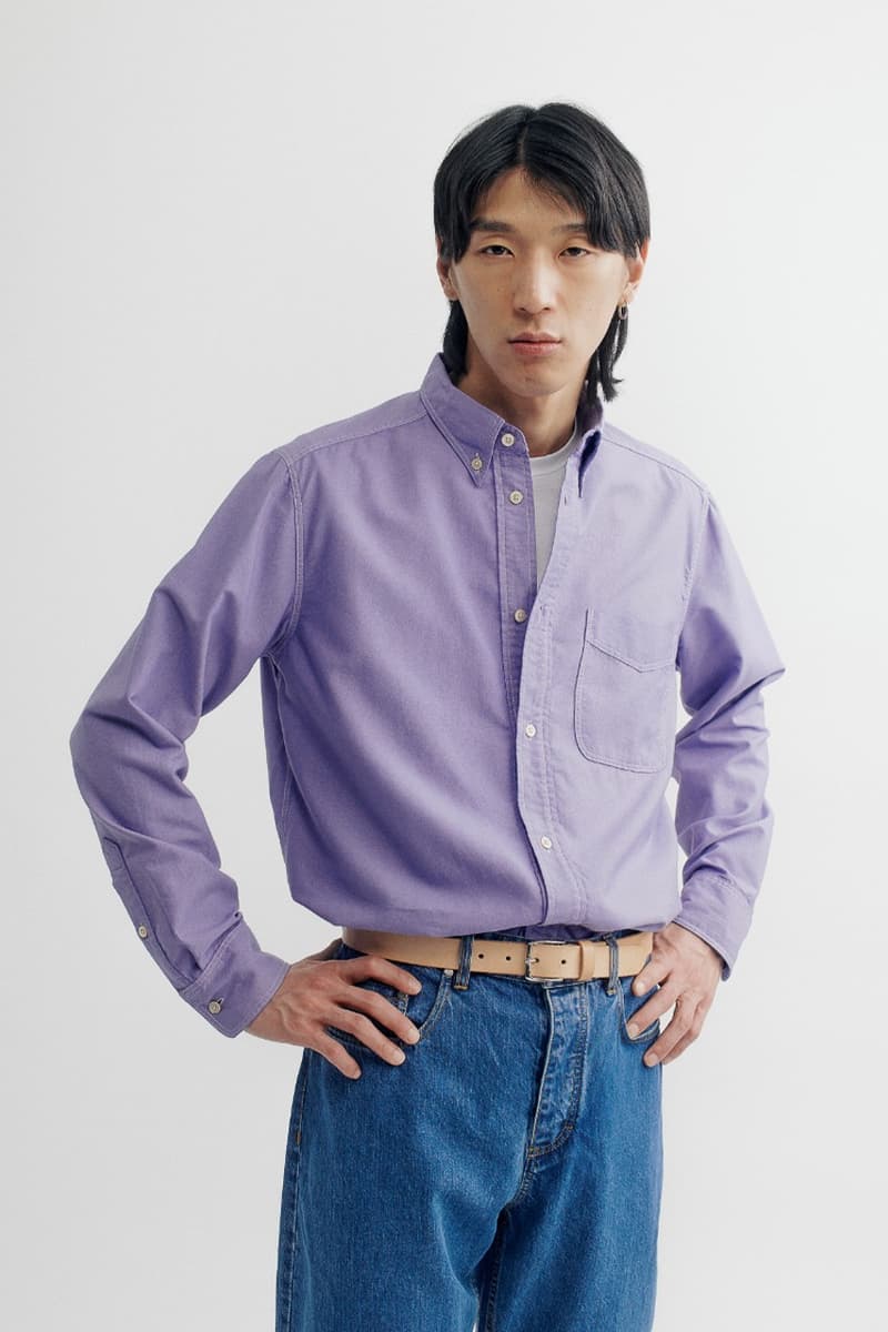 A Kind Of Guise 全新「Winter Drop」系列正式登場