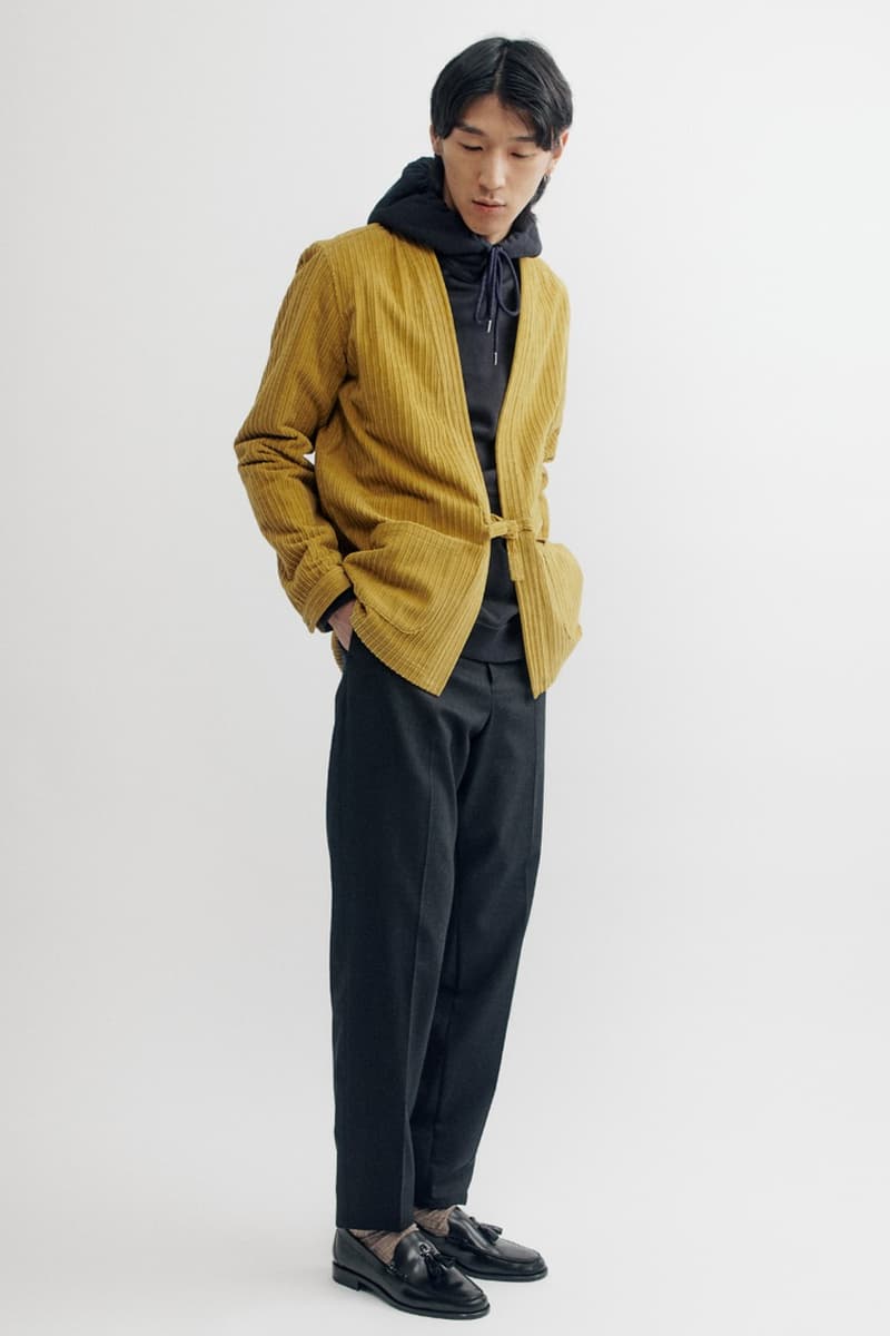 A Kind Of Guise 全新「Winter Drop」系列正式登場