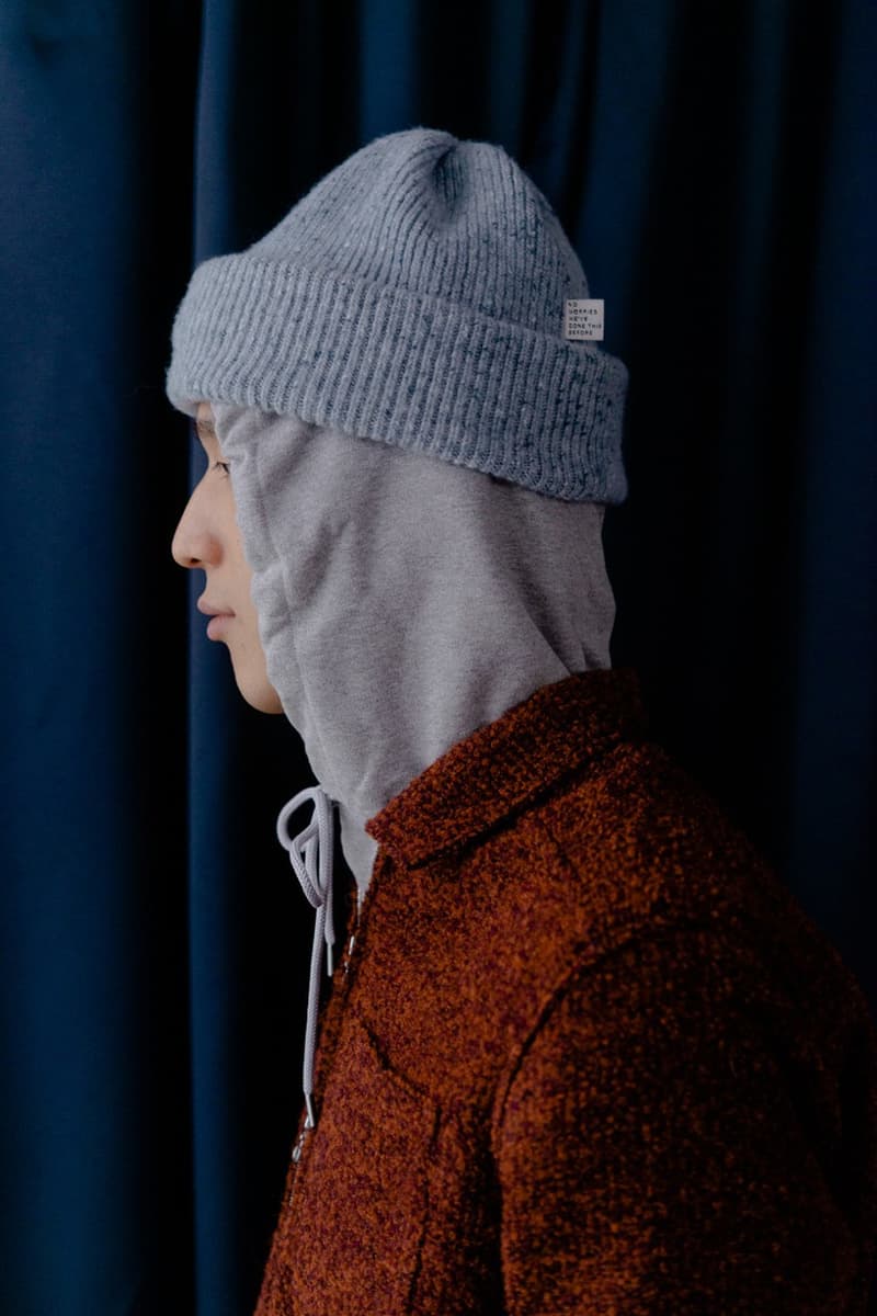 A Kind Of Guise 全新「Winter Drop」系列正式登場