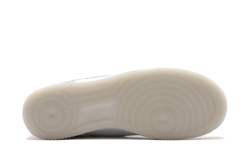 Nike Air Force 1 Low 傳奇配色「I Believe 達磨」即將復刻發售