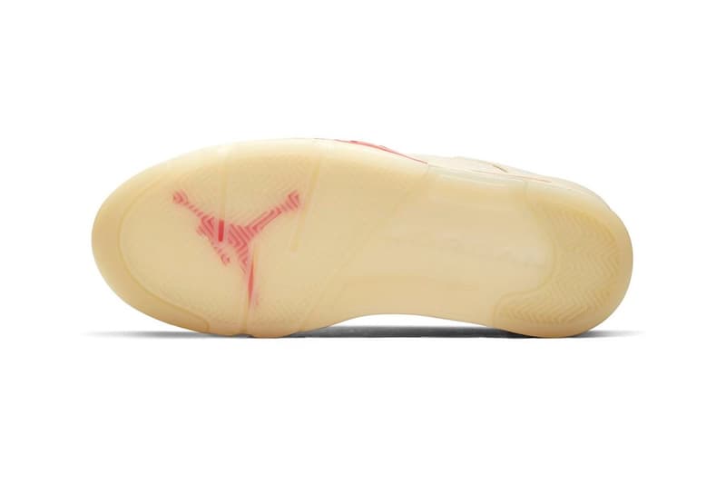 Air Jordan 5 Low 最新配色「Chinese New Year」正式登場