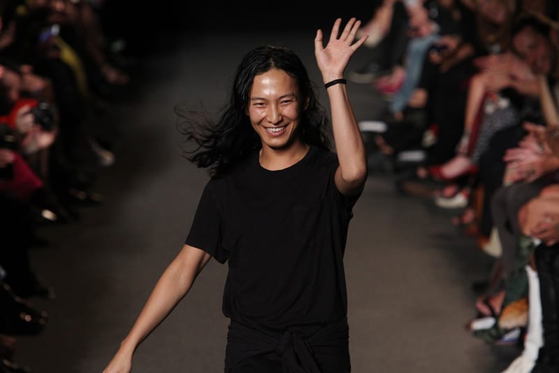 時裝設計師 Alexander Wang 遭指控性騷擾男模特