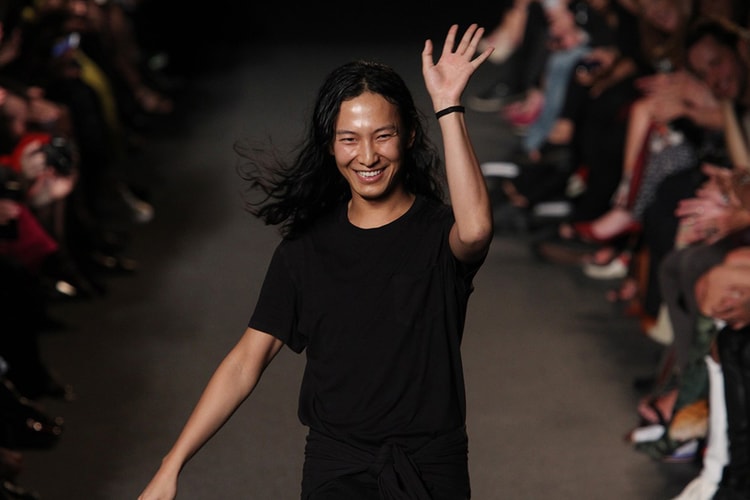 時裝設計師 Alexander Wang 遭指控性騷擾男模特