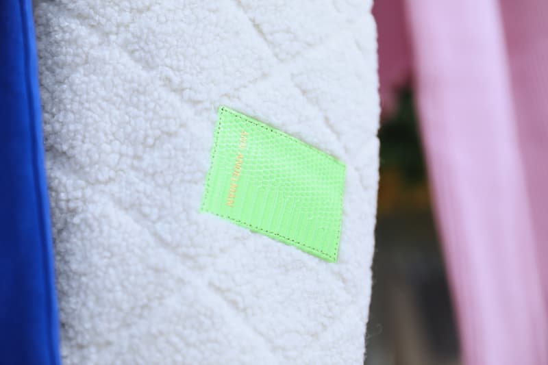 走进 ANN ANDELMAN power by ALTER 上海新天地快闪店 