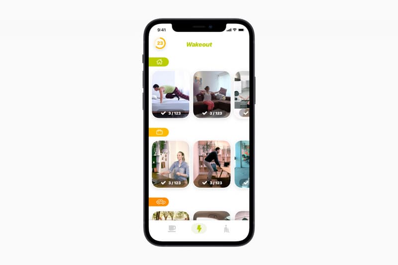 Apple 公布 App Store 2020 年度精选获奖者
