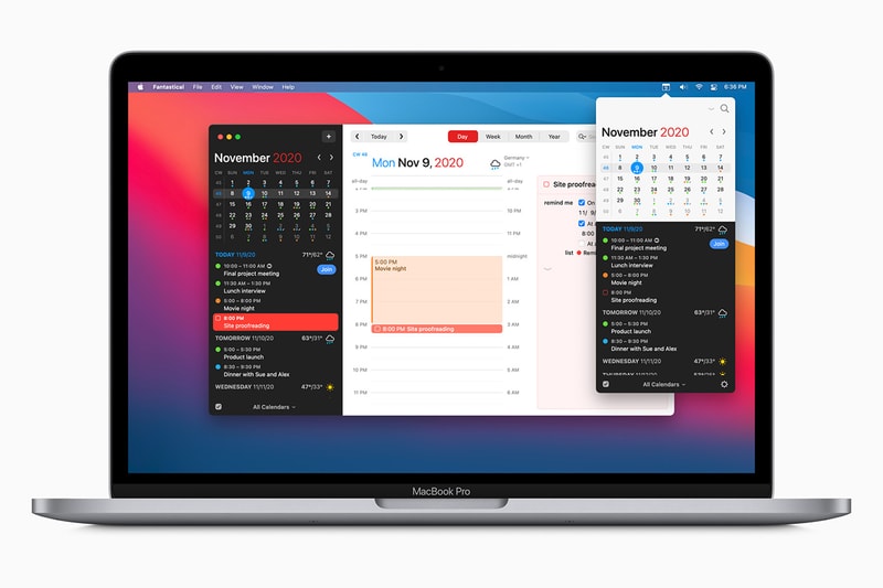 Apple 公布 App Store 2020 年度精选获奖者
