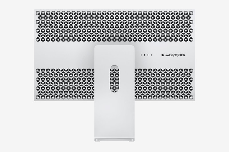 Apple 頂級 32 英吋 6K Retina Pro Display XDR 顯示器