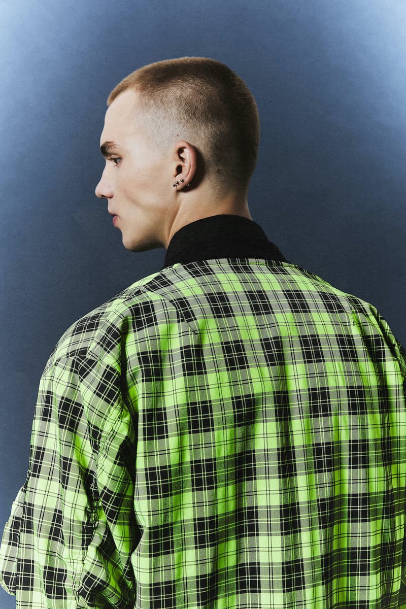 班门选物打造 2020 秋冬新品造型特辑