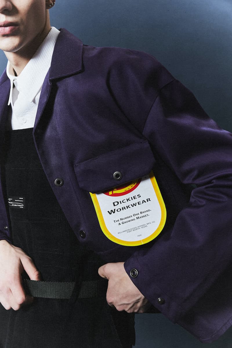 班门选物打造 2020 秋冬新品造型特辑